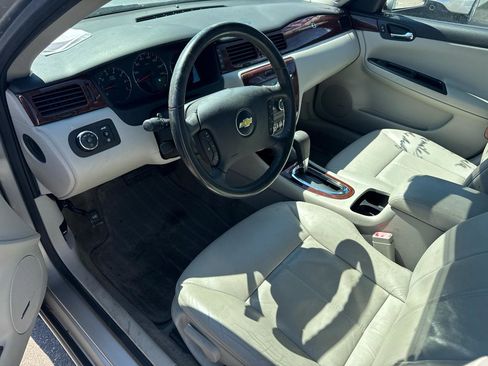 Used 2006 Chevrolet Impala LTZ image 9