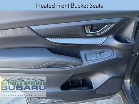 Used 2022 Subaru Ascent Onyx Edition image 27