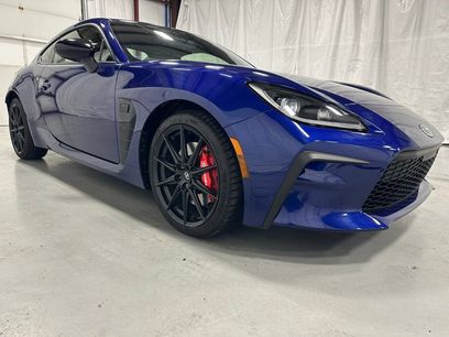 Used 2025 Toyota GR86