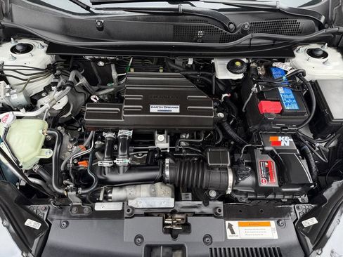 Used 2021 Honda CR-V EX image 30