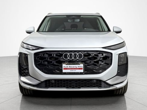 New 2026 Audi Q3 quattro 2.0T AWD/4WD image 8