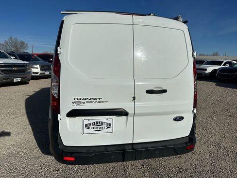 Used 2020 Ford Transit Connect XL image 9