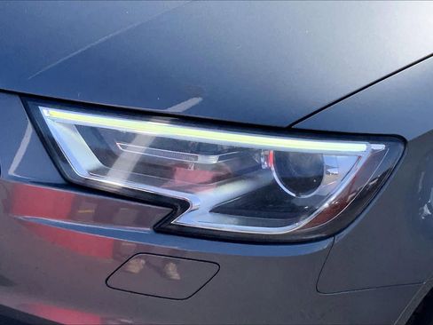 Used 2019 Audi A3 2.0T Premium w/ Convenience Package image 28
