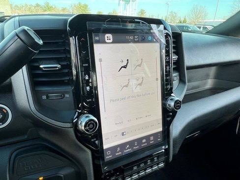 New 2026 RAM 2500 Tradesman image 37