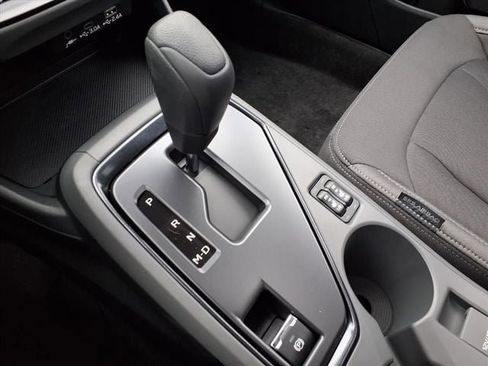 New 2026 Subaru Crosstrek 2.0i Premium image 21