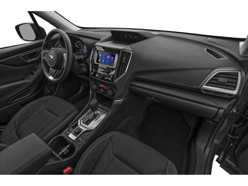 Used 2022 Subaru Forester Limited AWD/4WD image 47