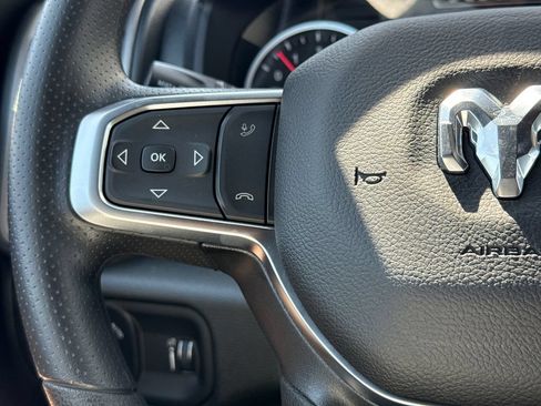 New 2026 RAM 1500 Warlock AWD/4WD image 28