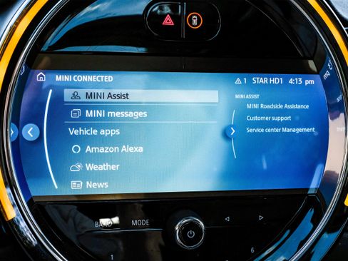 Used 2024 MINI Cooper Clubman S image 31