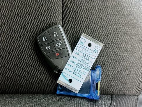 Used 2023 Chevrolet Silverado 1500 LT w/ Protection Package image 35