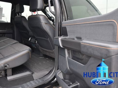 Used 2023 Ford F150 Tremor w/ Trailer Tow Package AWD/4WD image 15