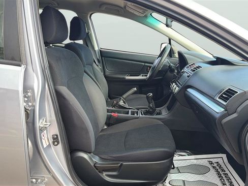 Used 2016 Subaru Impreza 2.0i AWD/4WD image 13