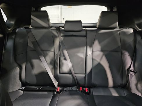 New 2026 Toyota bZ image 10