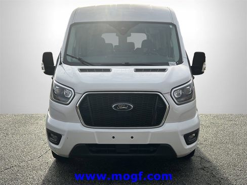 Used 2023 Ford Transit 350 XLT image 26