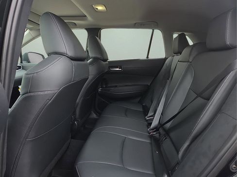 New 2026 Toyota Corolla Cross XLE image 14