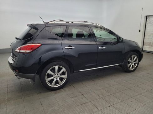 Used 2014 Nissan Murano LE w/ Platinum Edition Package AWD/4WD image 10