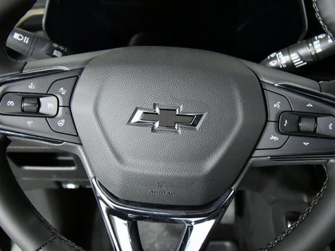 New 2026 Chevrolet TrailBlazer ACTIV w/ LPO, Trailering Package image 2