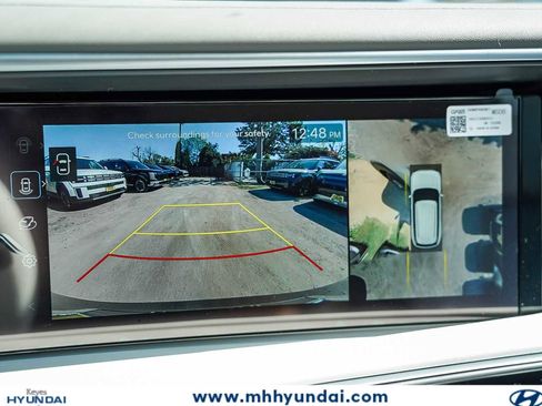 New 2026 Hyundai Palisade SEL Premium FWD image 25