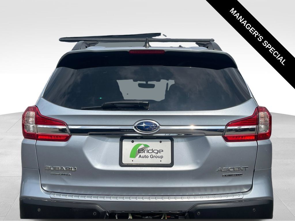 Used 2021 Subaru Ascent Limited w/ Technology Package AWD/4WD image 6
