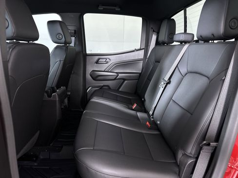 New 2025 Chevrolet Colorado Trail Boss image 60