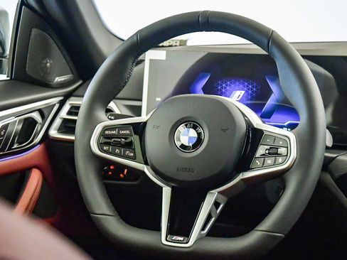 New 2026 BMW i4 xDrive40i w/ M Sport Package AWD/4WD image 14