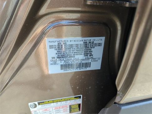 New 2026 Nissan Kicks SV w/ Charging Package image 43