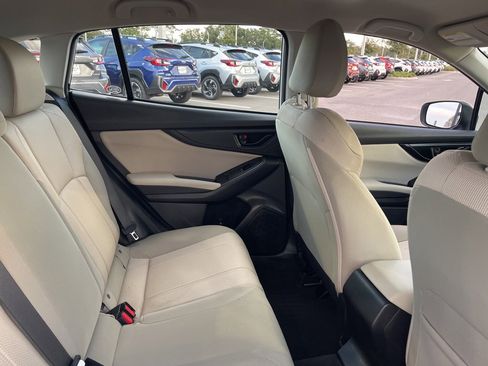 Certified 2023 Subaru Impreza Premium image 36