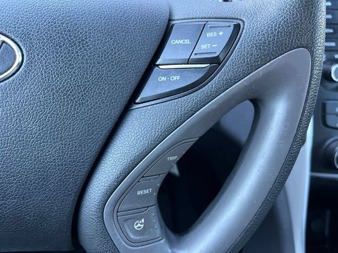 Used 2014 Hyundai Sonata GLS w/ Popular Equipment Group 2 FWD image 17