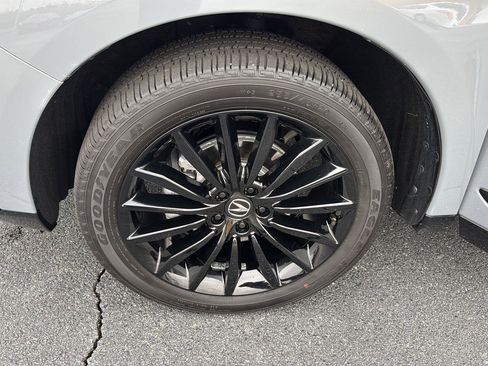 Used 2025 Acura RDX A-Spec image 33