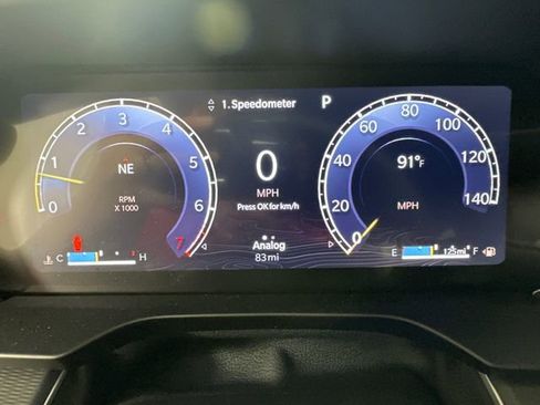 New 2025 Jeep Grand Cherokee Altitude image 14