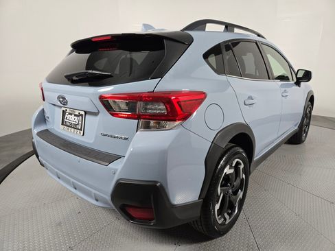 Used 2021 Subaru Crosstrek 2.5i Limited w/ Moonroof Package 1 AWD/4WD image 4