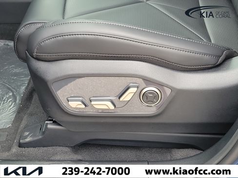 New 2027 Kia Telluride SX FWD image 22