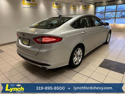 Used 2013 Ford Fusion SE image 19