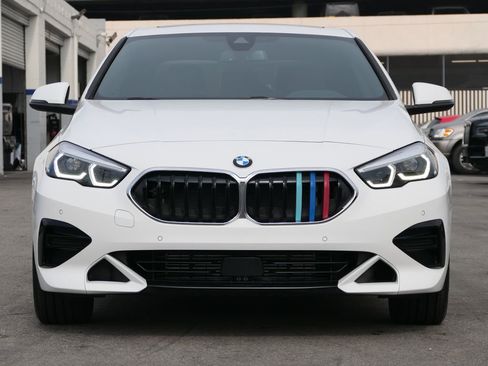 Used 2022 BMW 228i Gran Coupe w/ Convenience Package image 7