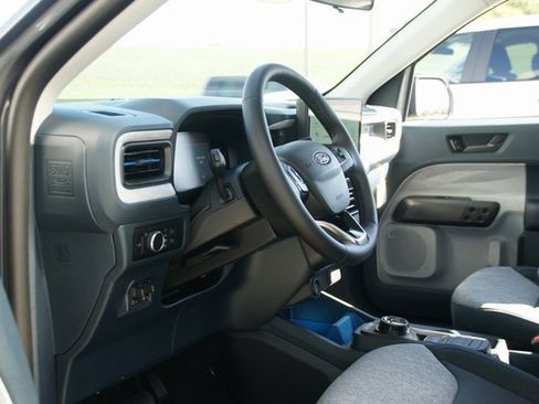 New 2025 Ford Maverick XLT w/ XLT Luxury Package image 15