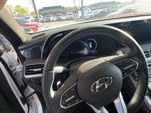 Used 2021 Hyundai Palisade Calligraphy w/ Cargo Package AWD/4WD image 4