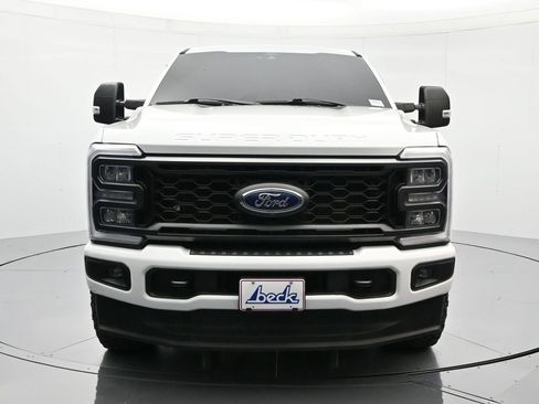 Certified 2024 Ford F250 XLT w/ XLT Premium Package image 2