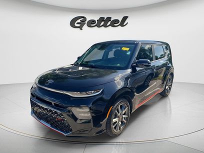 Used 2020 Kia Soul GT-Line Turbo