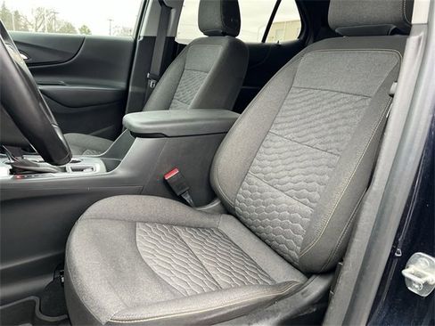 Certified 2021 Chevrolet Equinox LT image 13