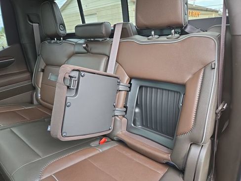 Used 2024 GMC Sierra 1500 Denali w/ Denali Reserve Package AWD/4WD image 34