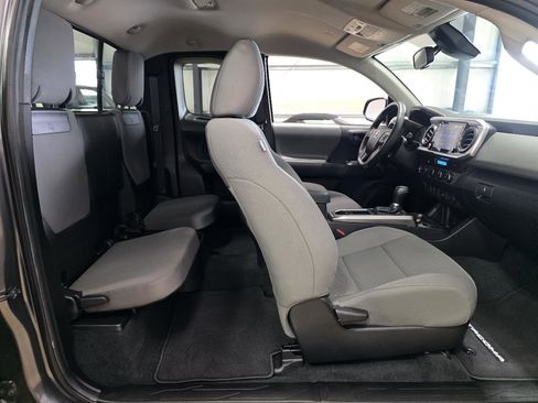 Used 2023 Toyota Tacoma SR5 w/ SX Package AWD/4WD image 20