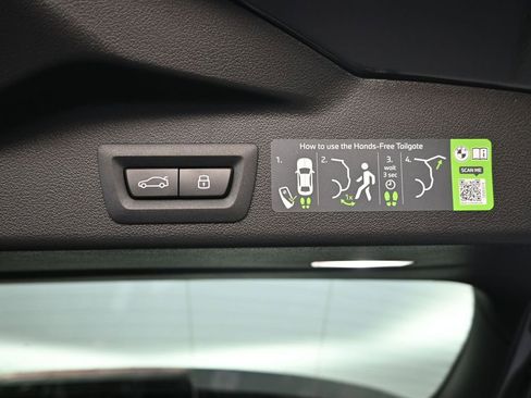 New 2026 BMW X5 xDrive50e image 34