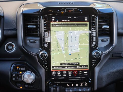 Used 2021 RAM 2500 Power Wagon image 21