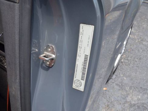 Used 2001 Audi TT 1.8T image 7