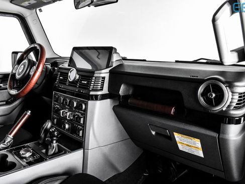 New 2025 INEOS Grenadier Fieldmaster Edition image 21