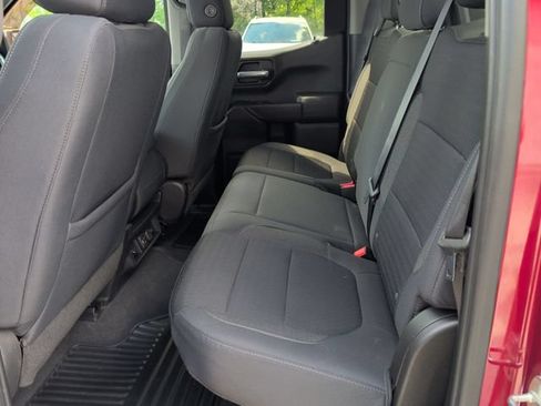Used 2019 Chevrolet Silverado 1500 LT w/ All-Star Edition AWD/4WD image 26