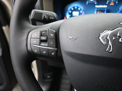 New 2025 Ford Bronco Sport Big Bend w/ Convenience Package image 29