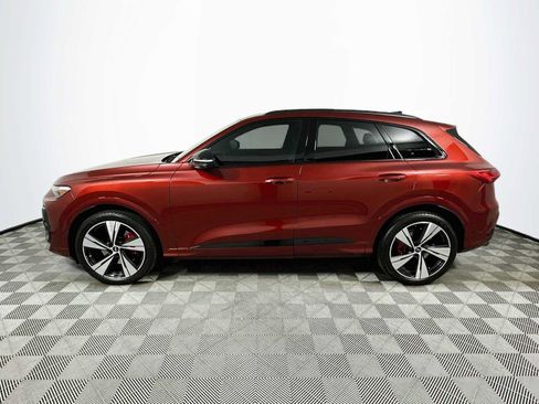 New 2026 Audi SQ5 Prestige AWD/4WD image 4
