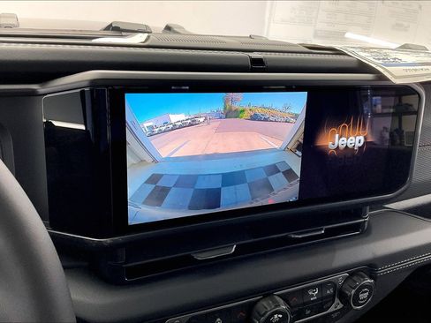 New 2026 Jeep Wrangler Rubicon image 13