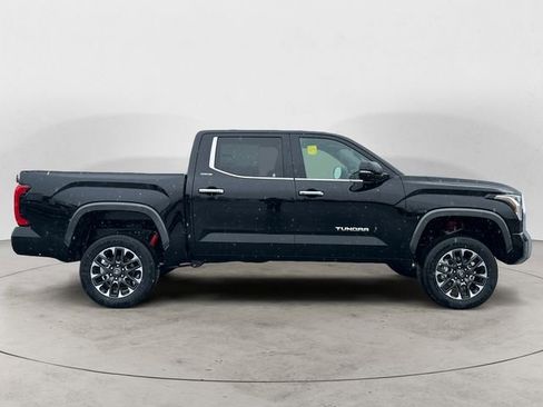 New 2026 Toyota Tundra Limited AWD/4WD image 6