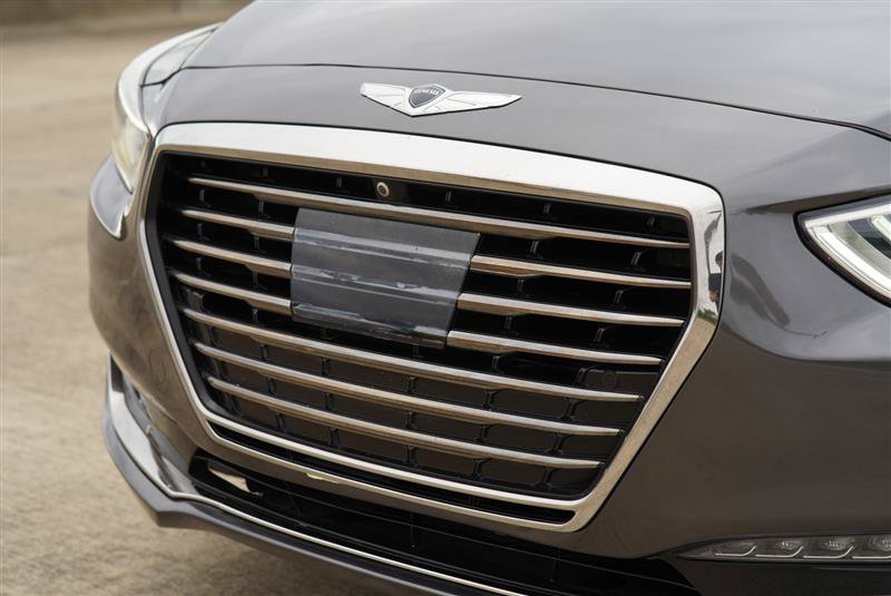 Used 2019 Genesis G90 5.0 Ultimate RWD image 32